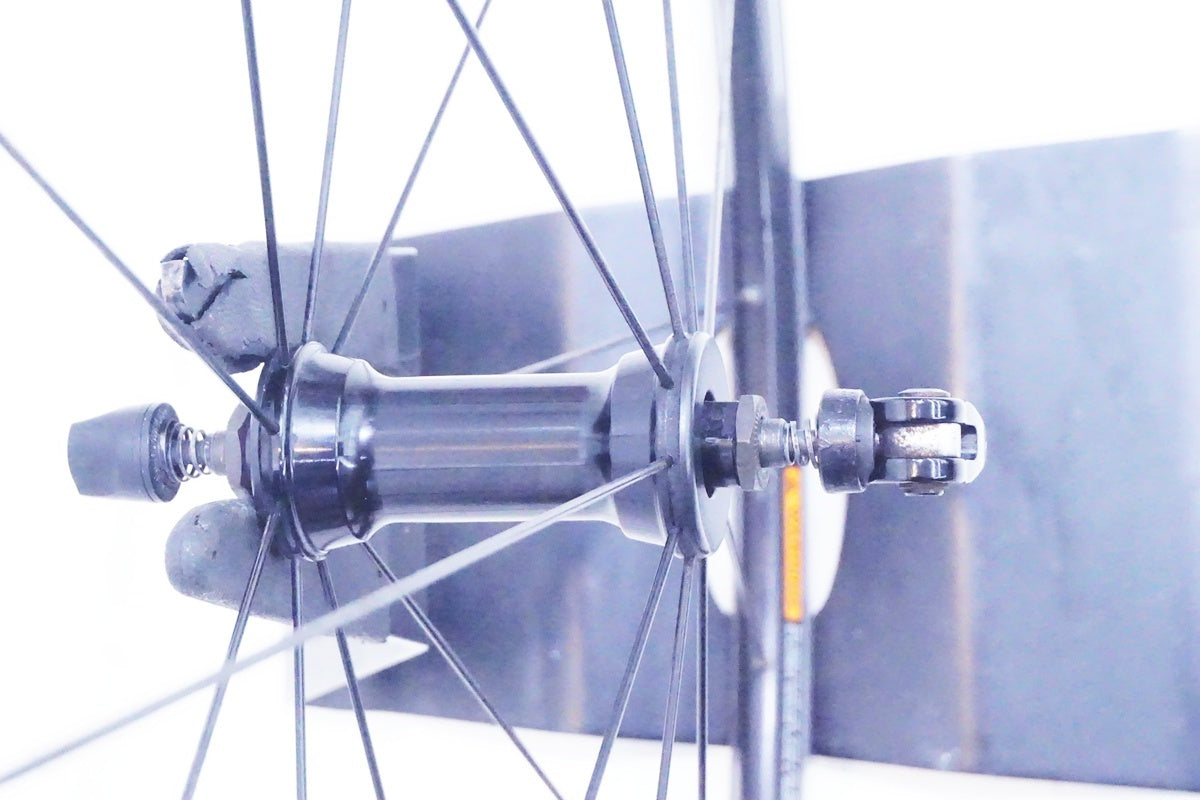 FULCRUM「フルクラム」 RASING SPORT シマノフリー10S ホイールセット/ 京都西院店