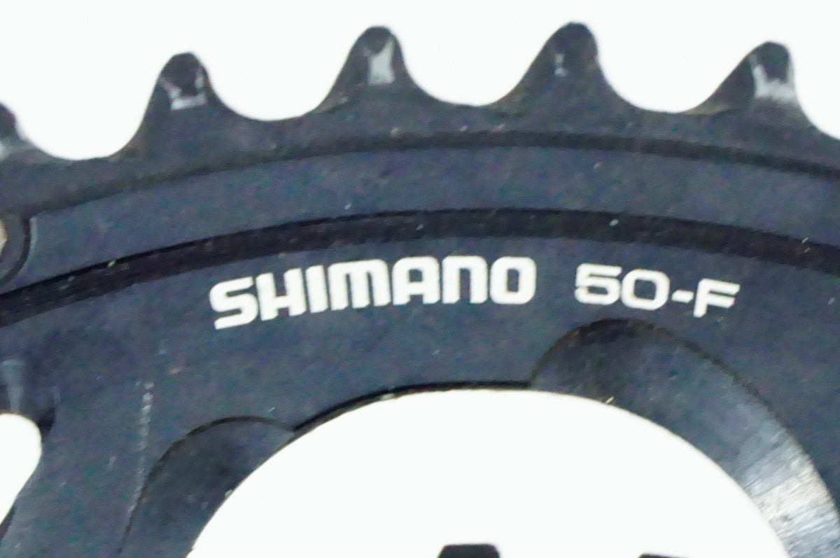 SHIMANO 「シマノ」 105 FC-5700 50-34T 170mm クランク / 名古屋大須店