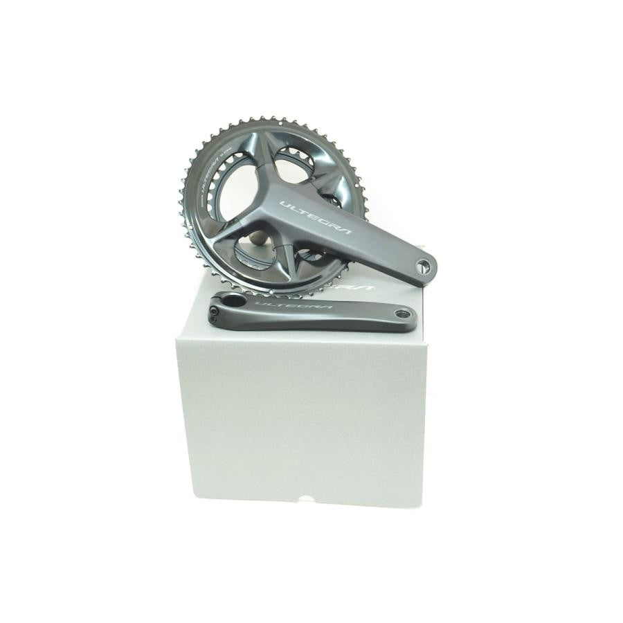 SHIMANO 「シマノ」 ULTEGRA FC-R8100 52-36T 172.5mm 12s用 クランクセット / 京都西院店