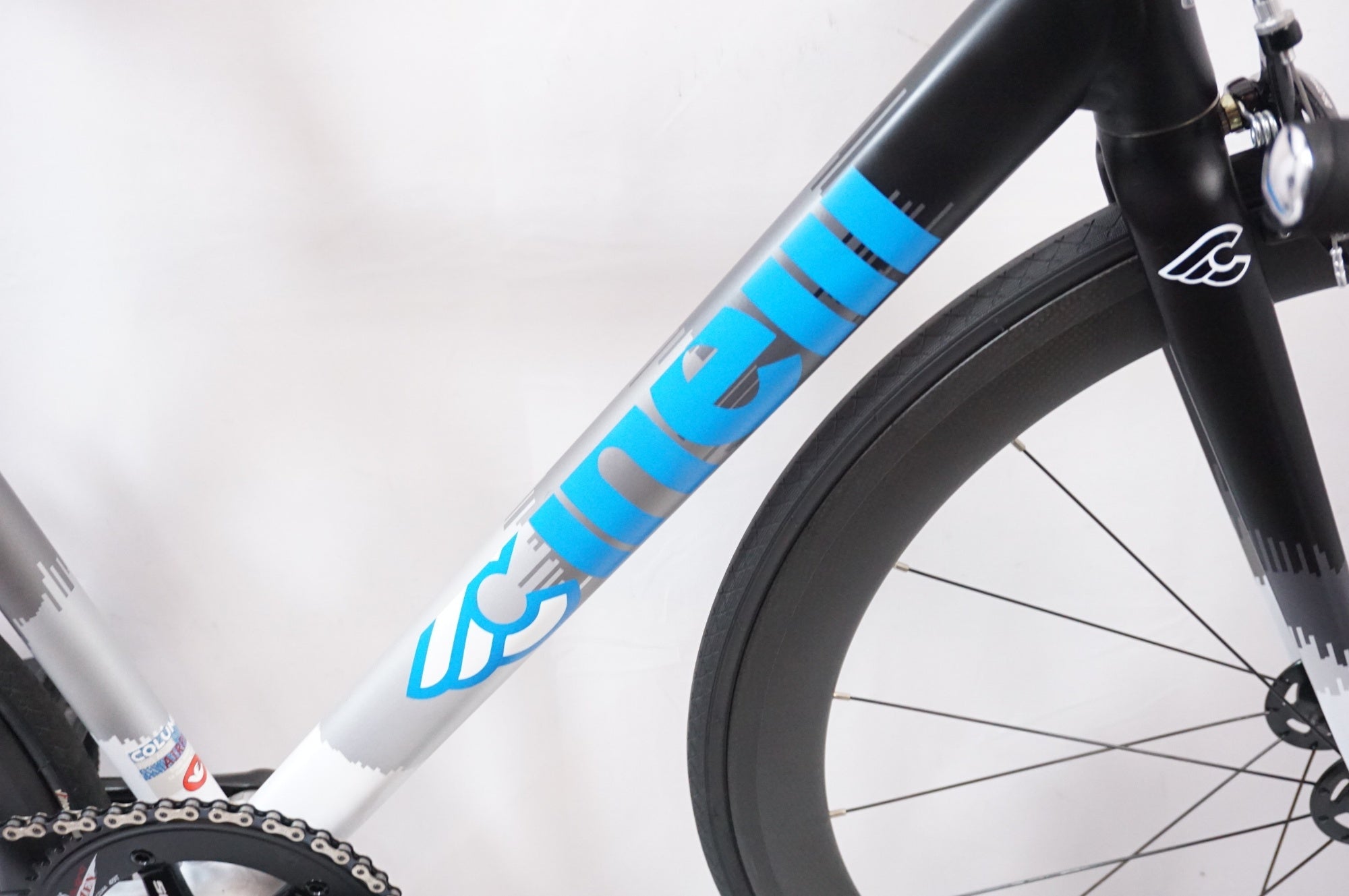 CINELLI 「チネリ」 MASH HISTOGRAM 年式不明 ピストバイク / 世田谷店