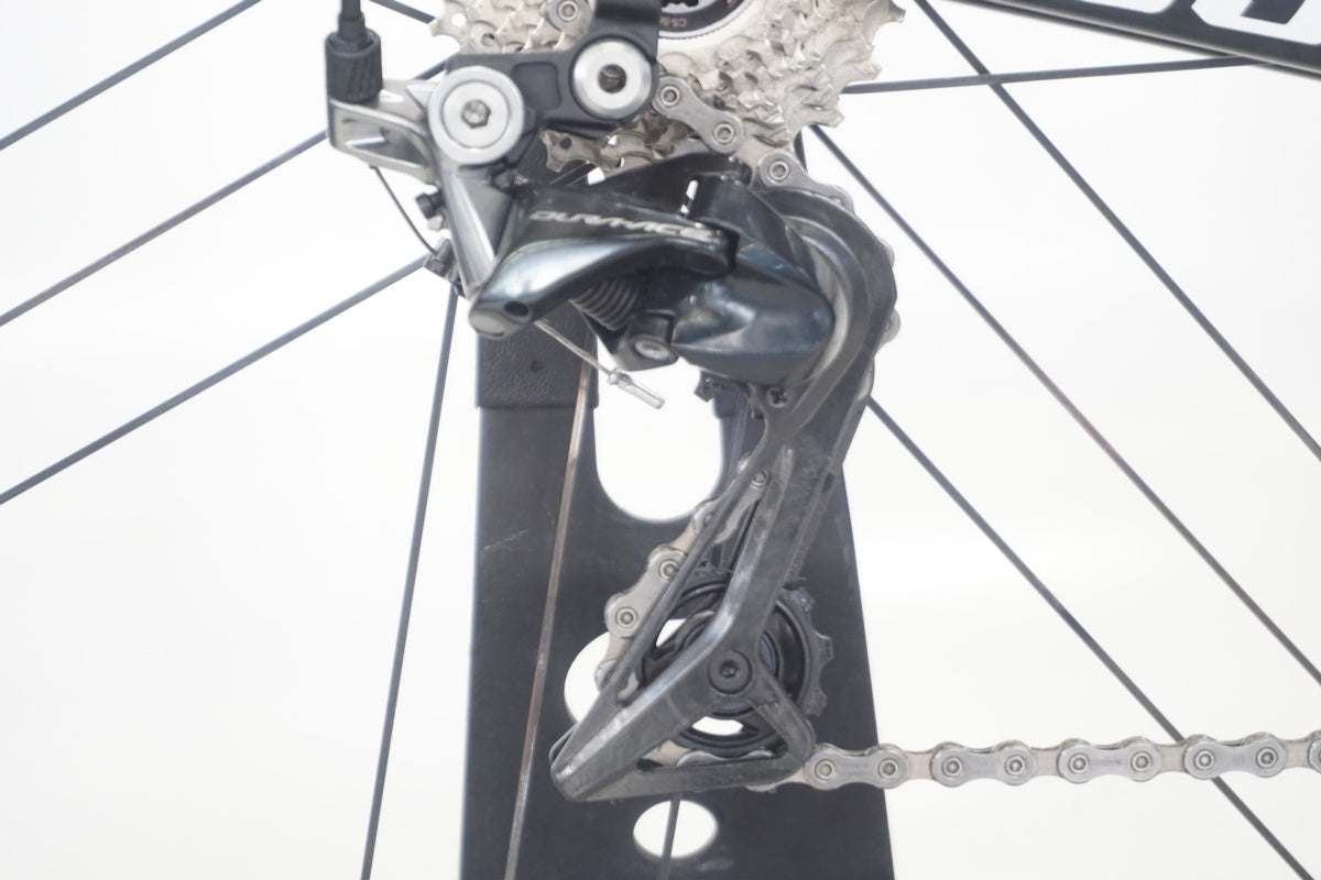 LOOK 「ルック」 785 HUEZ RS 2022年モデル ロードバイク / 滋賀大津店