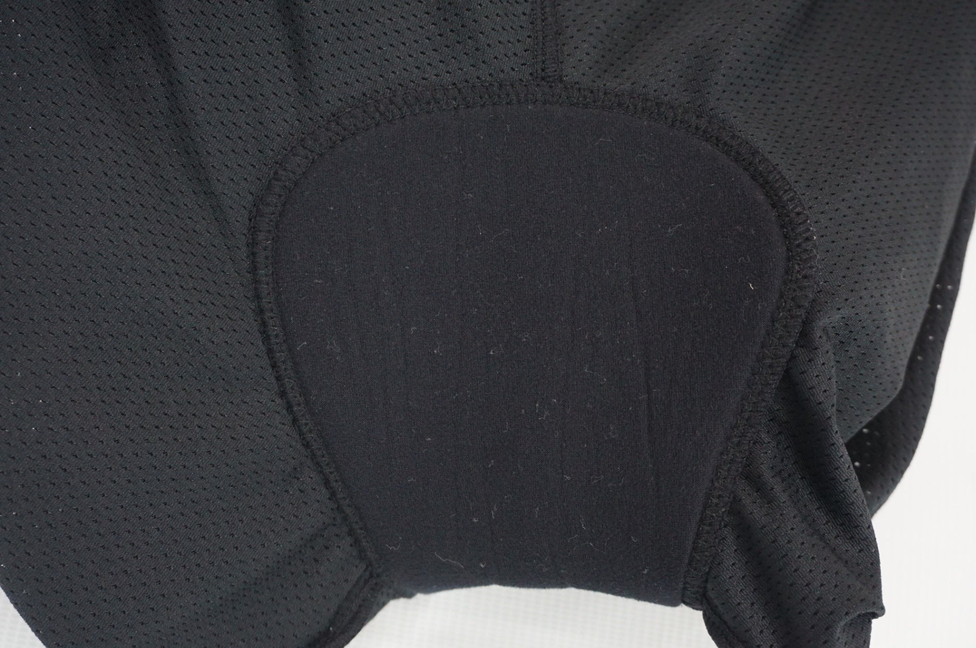 TIGORA 「ティゴラ」 Oサイズ ショートメッシュ サイクルパンツ / 阪急塚口店