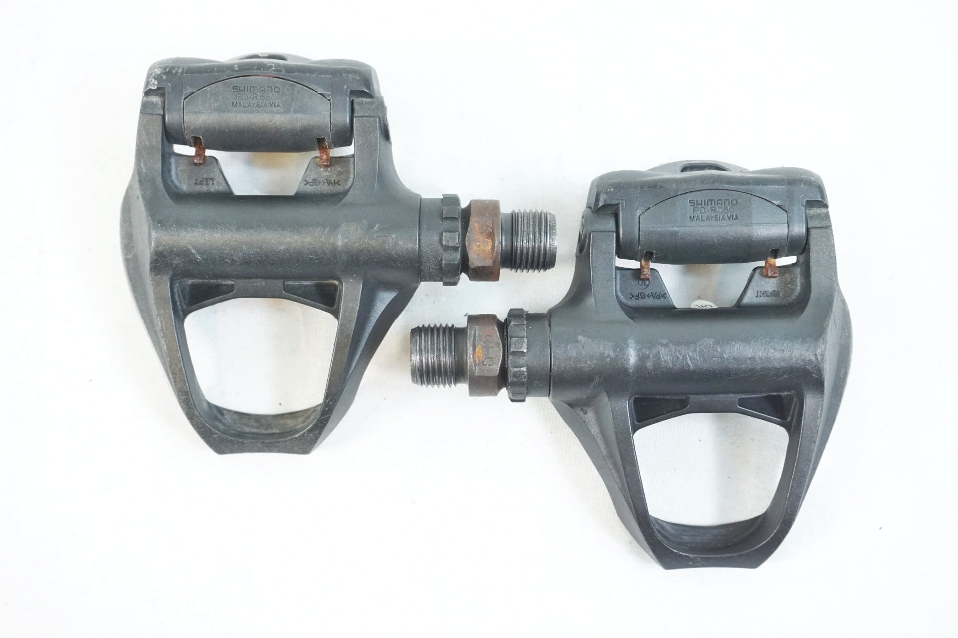 SHIMANO 「シマノ」 PD-R550 ペダル / 有明ガーデン店
