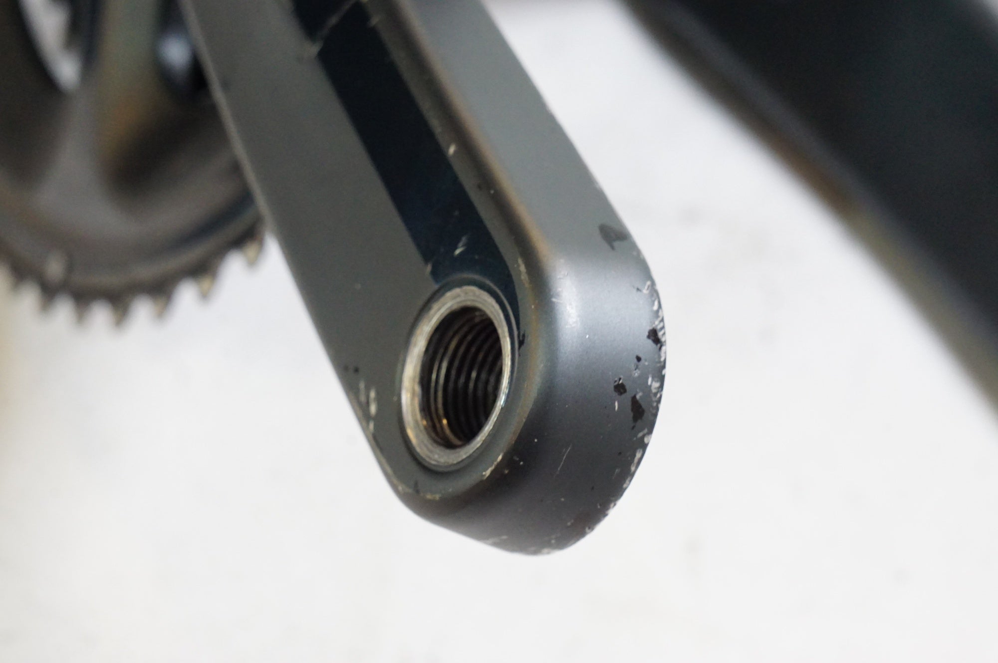 SHIMANO 「シマノ」 ULTEGRA FC-6800 50-34T 170mm クランク