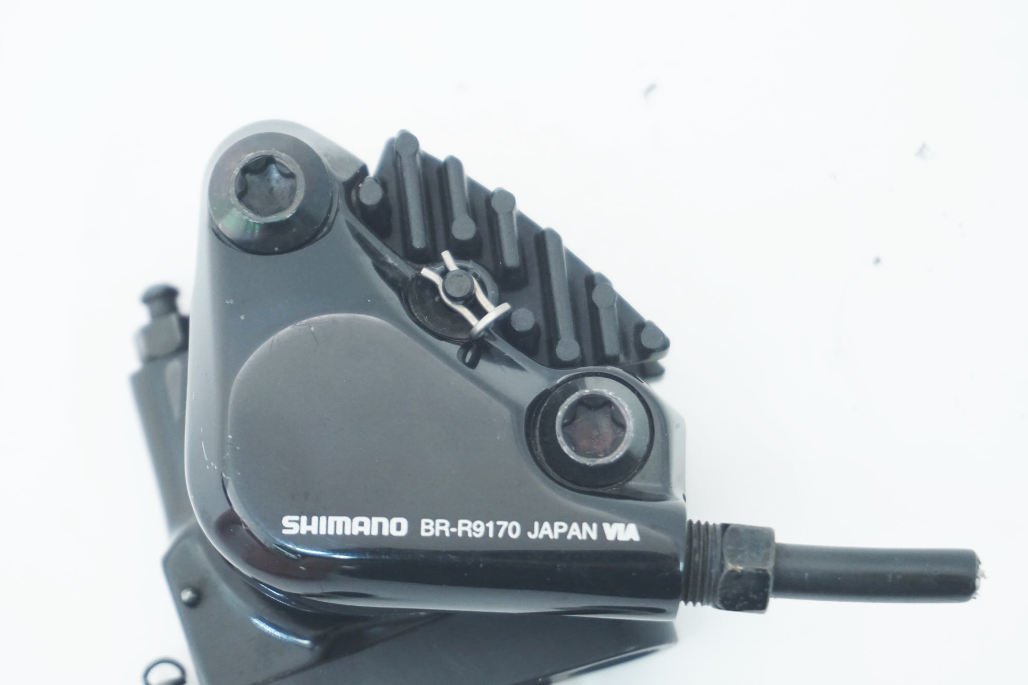 SHIMANO 「シマノ」 DURA-ACE BR-R9170 ディスクブレーキキャリパーセット  / 大阪美原北インター店