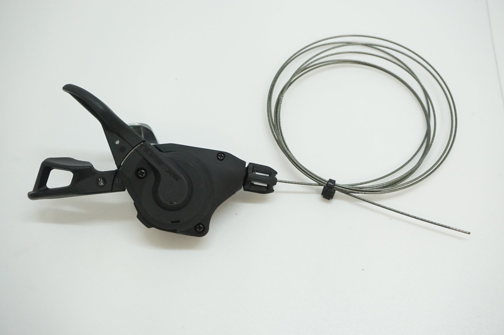SHIMANO 「シマノ」 SLX SL-M7000 I-SPEC2 左のみ シフトレバー