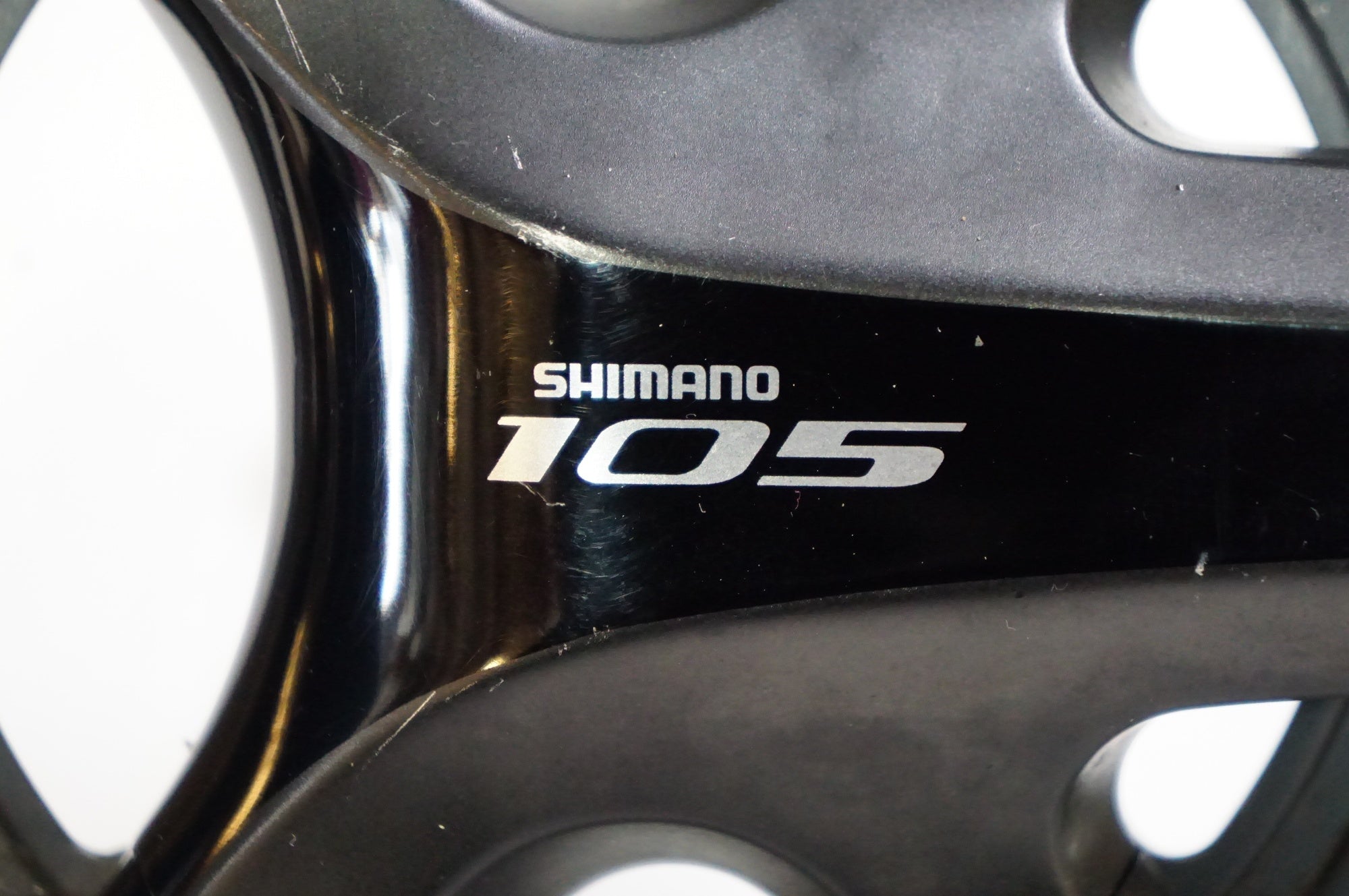 SHIMANO 「シマノ」 105 FC-5800 50-34T 170mm クランク / 熊谷本店