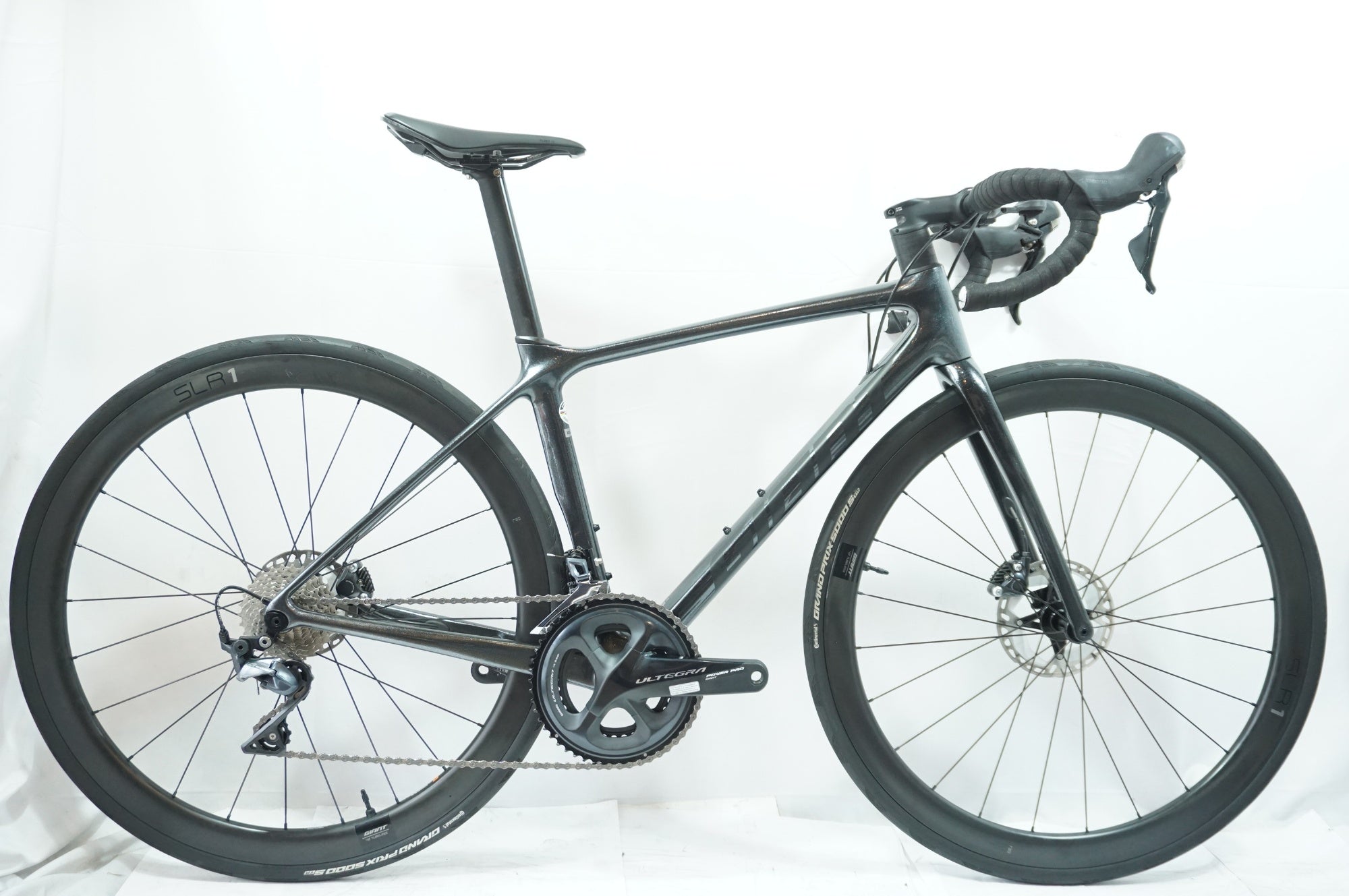 GIANT 「ジャイアント」 TCR ADVANCED PRO 1 DISC ULTEGRA 2022年モデル ロードバイク / 世田谷店