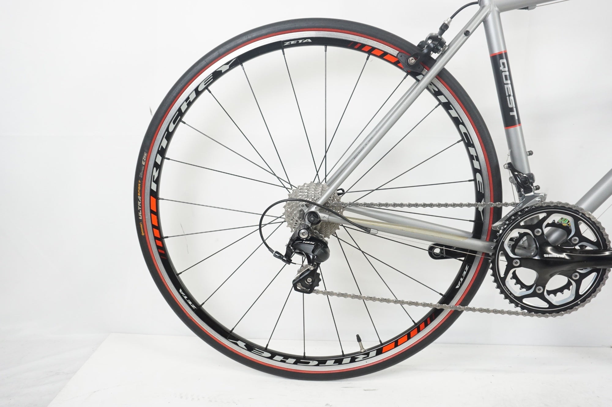 JAMIS 「ジェイミス」 QUEST ELITE 2015年モデル ロードバイク / 大宮店