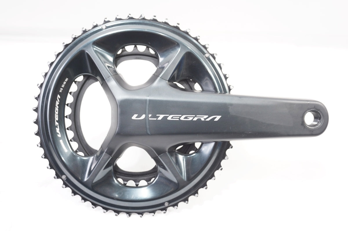SHIMANO 「シマノ」 ULTEGRA FC-08 52-36T 172.5mm クランクセット / バイチャリ世田谷店