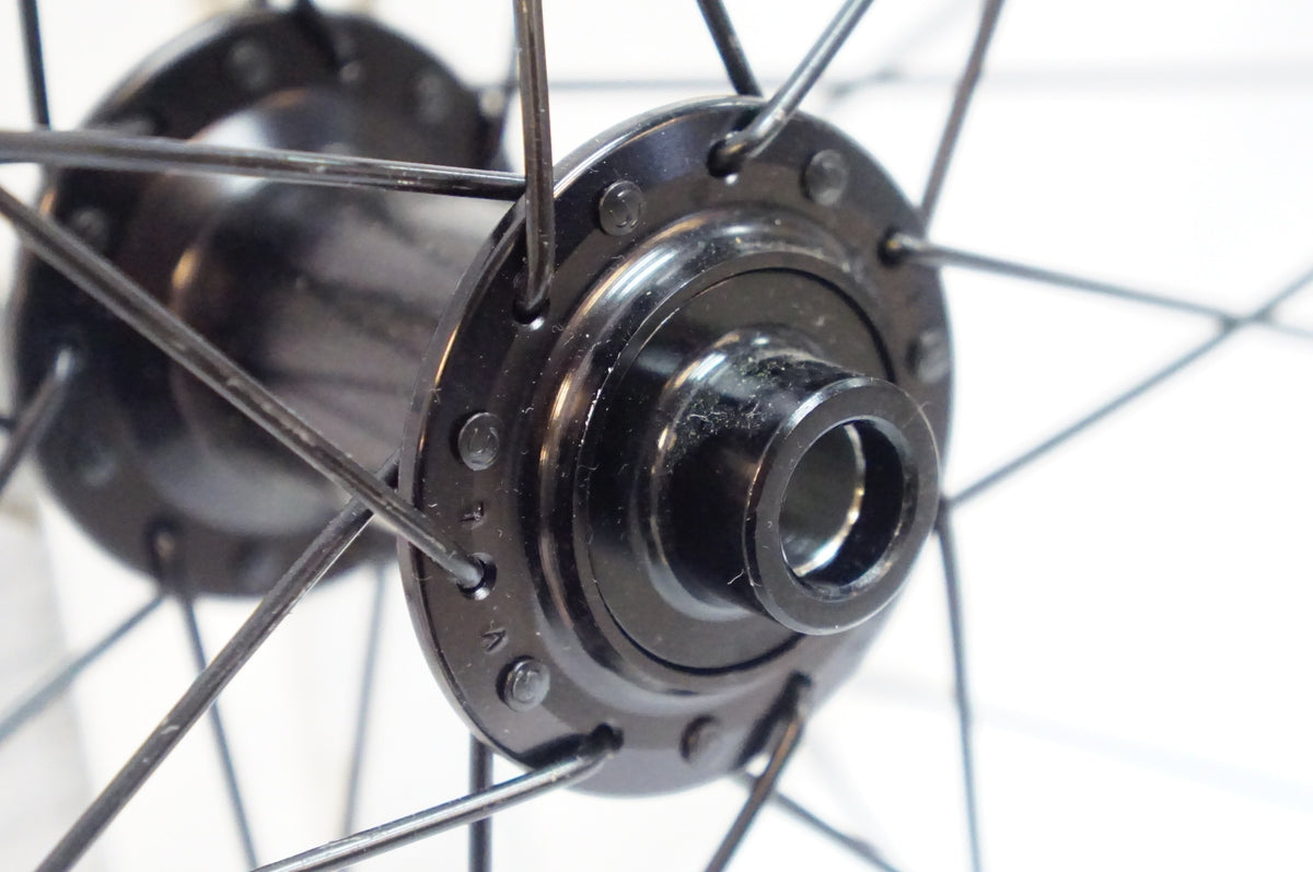 DT SWISS 「ディーティースイス」 R470 DB シマノ 11/12速 ホイールセット / 熊谷本店