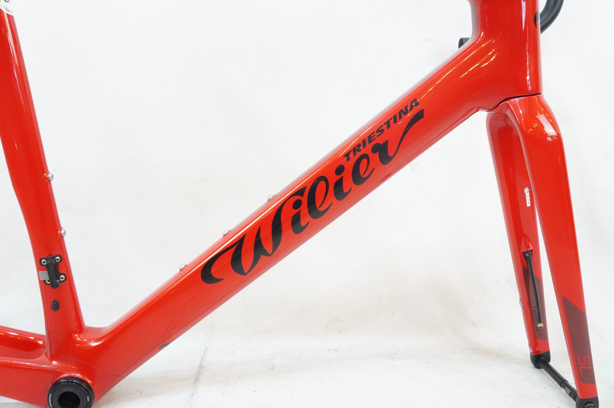 WILIER 「ウィリエール」 FILANTE SL 2024年モデル フレームセット