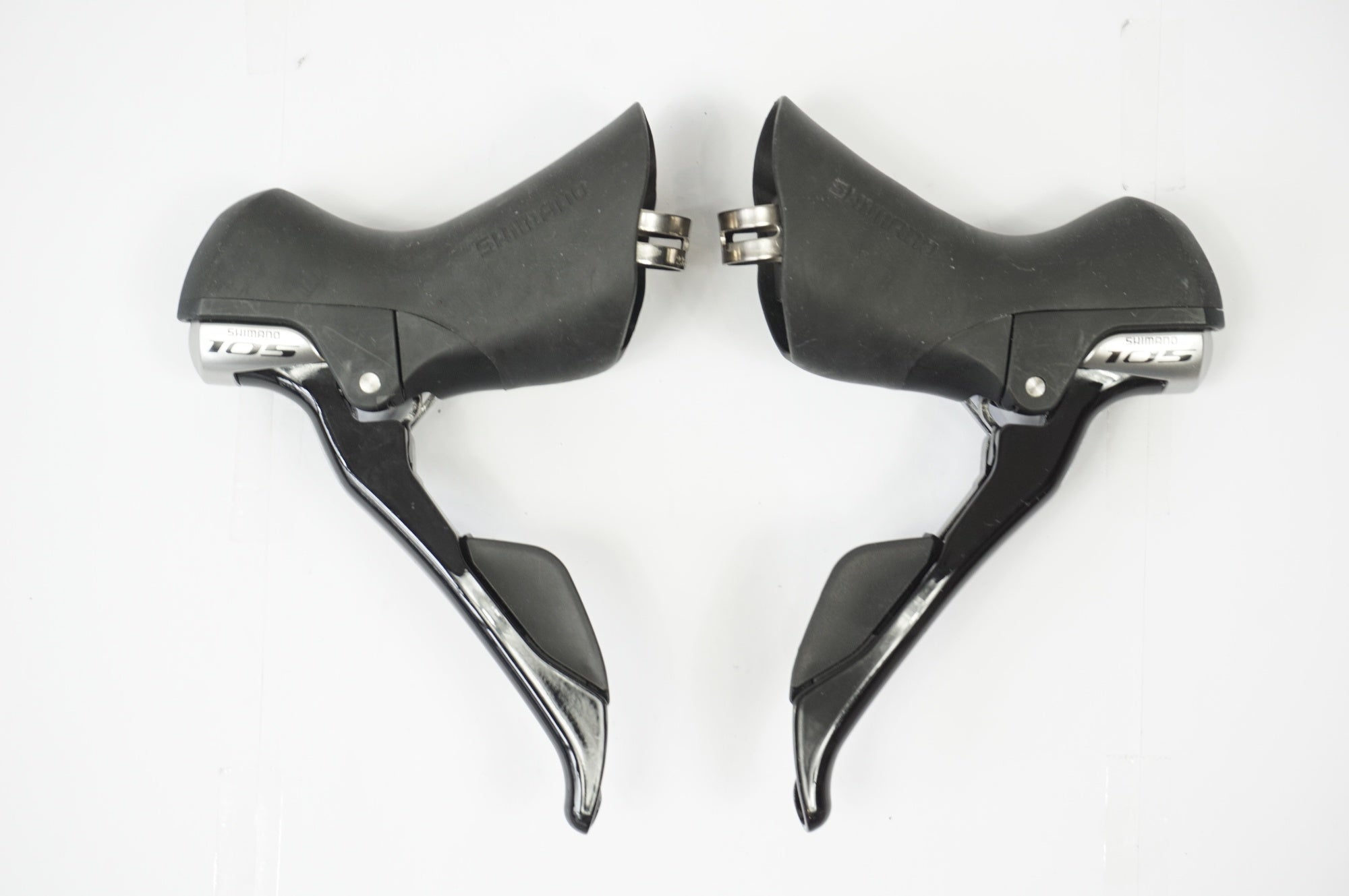 SHIMANO 「シマノ」 105 ST-5800 デュアルコントロールレバー