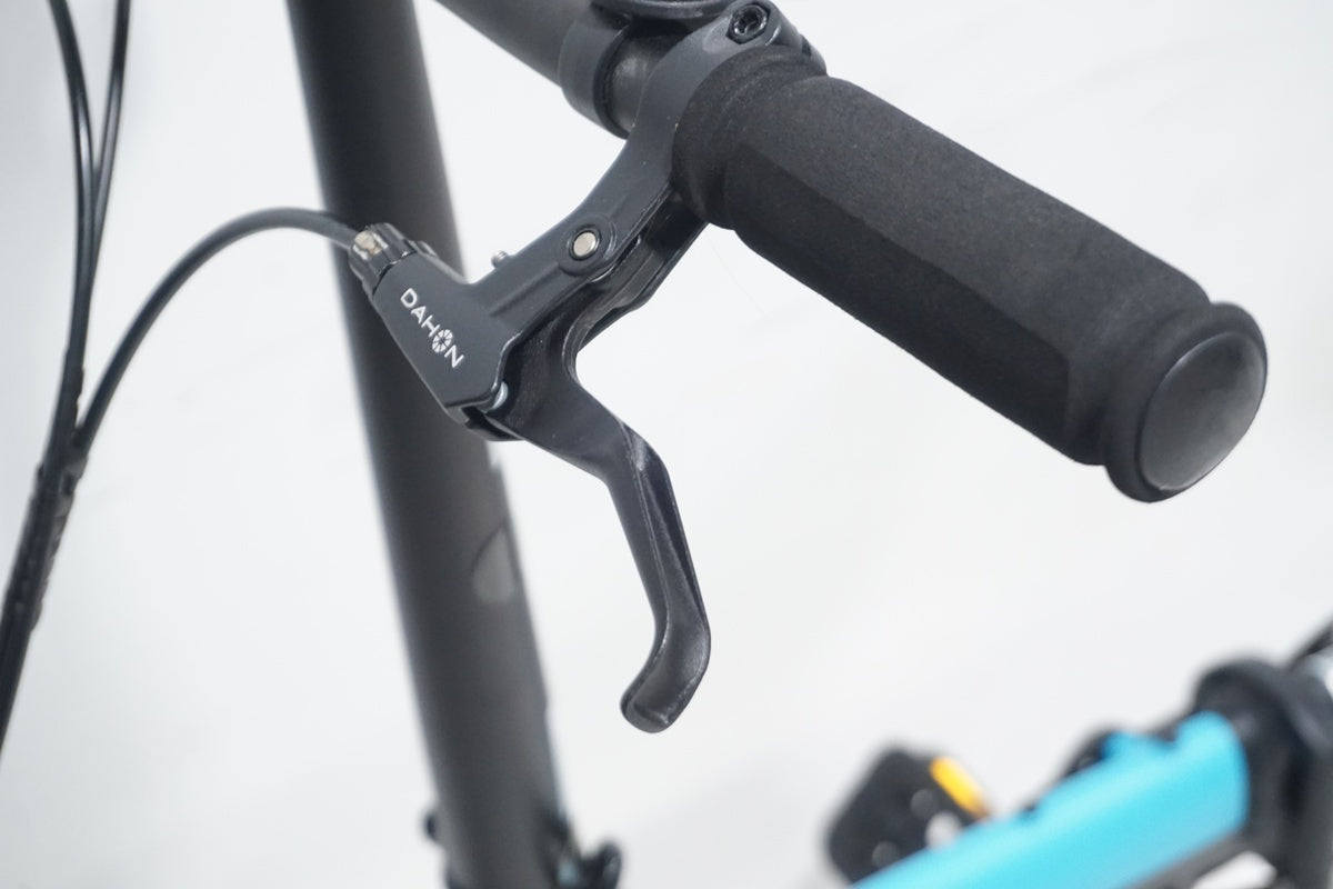 DAHON 「ダホン」 K3 2019年モデル 14インチ 折り畳み自転車/ 大阪美原北インター店