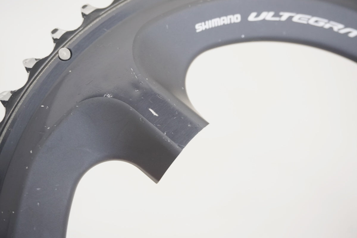 SHIMANO 「シマノ」 ULTEGRA 50-34T チェーンリング / 京都八幡店