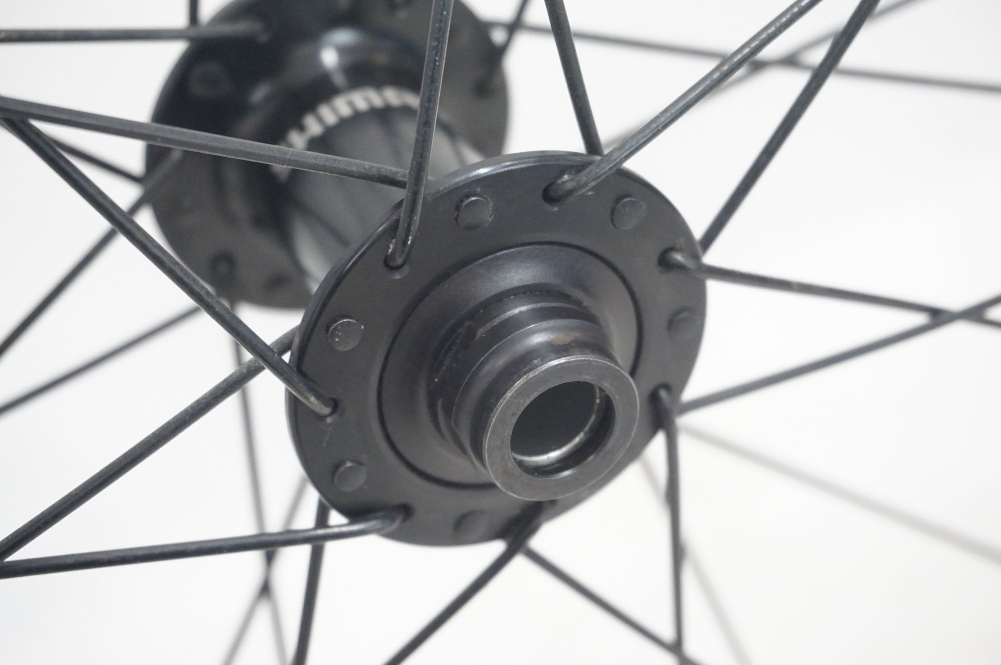 SHIMANO 「シマノ」 WH-RS171 ホイールセット / 福岡アイランド