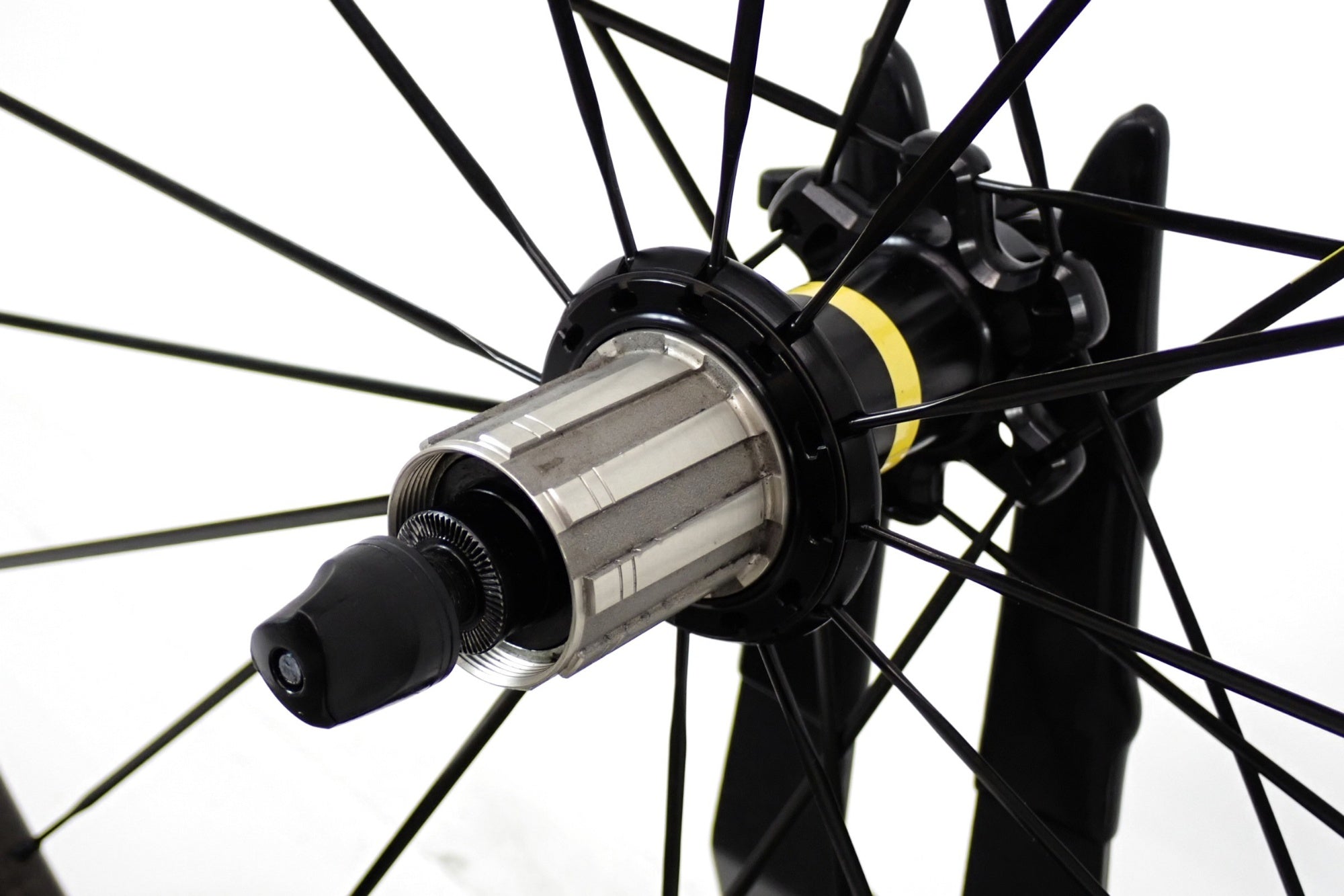 MAVIC COSMIC PRO CARBON UST ホイールセット（前後） MAVIC 「マビック」 COSMIC PRO CARBON SL UST ホイールセット