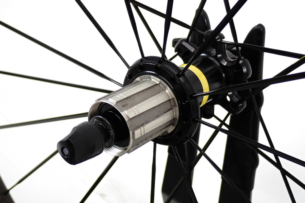 MAVIC 「マビック」 COSMIC PRO CARBON SL UST ホイールセット