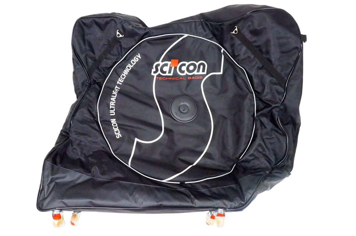 SCICON 「シーコン」 53 REVOLUTION 輪行バッグ / 名古屋大須店