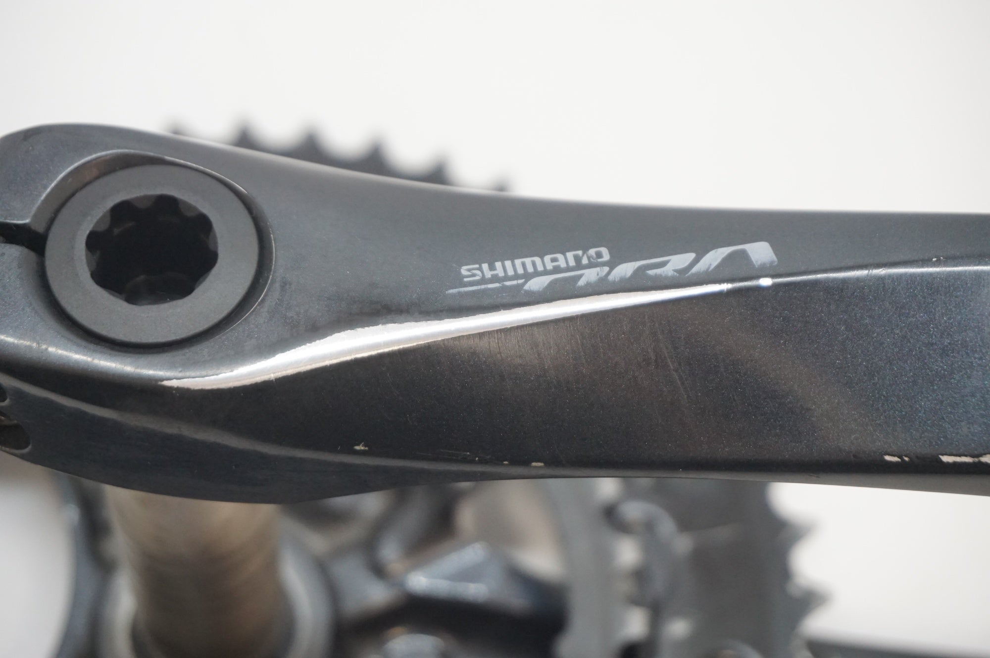 SHIMANO 「シマノ」 SORA FC-R3000 170mm 50-34T クランク  / 福岡アイランドシティ店