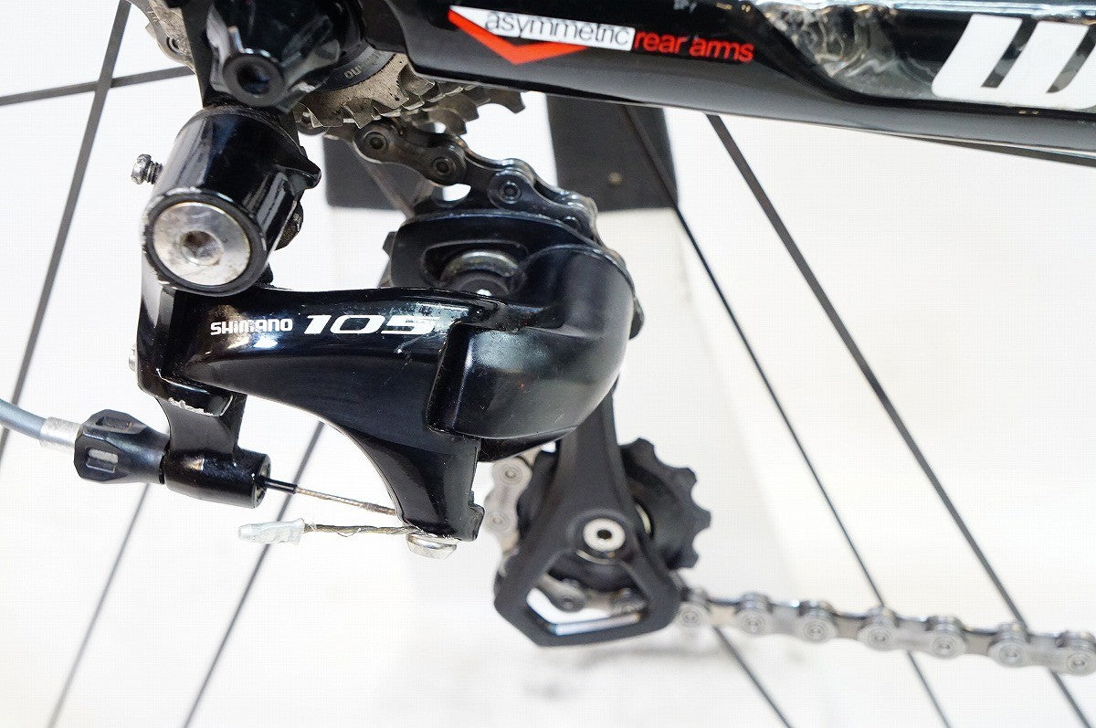 WILIER 「ウィリエール」 GTR GRANTOURISMO R 2014年モデル ロードバイク / 熊谷本店