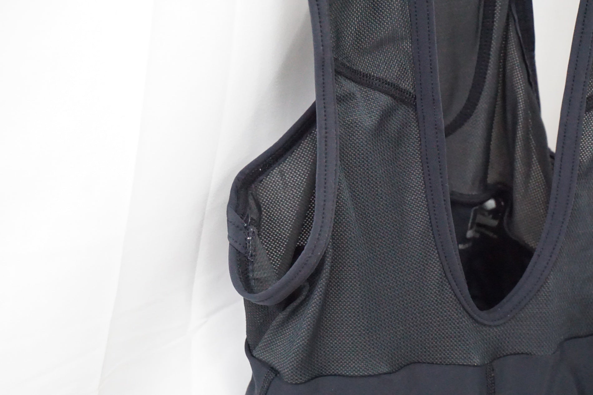 GARNEAU 「ガノー」 Mサイズ ビブショーツ / 奈良店