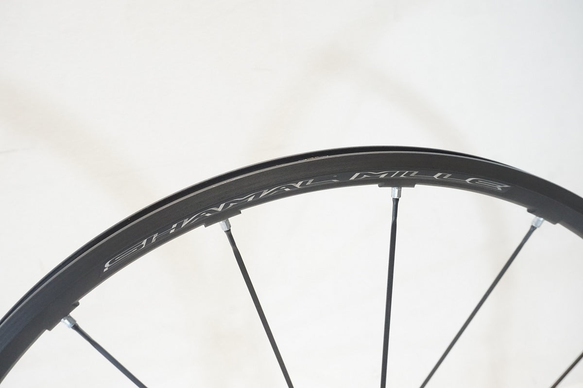 CAMPAGNOLO 「カンパニョーロ」 SHAMAL MILLE C15 シマノ11速