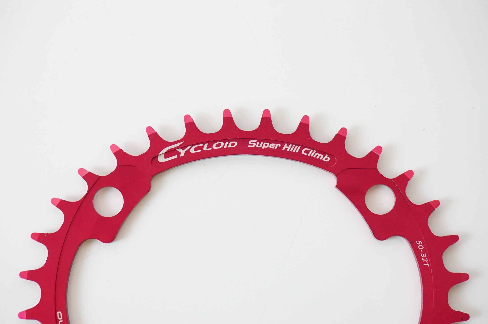 SUGINO 「スギノ」 CYCLOID CY4-SHC インナー 楕円 32T チェーンリング / 浜松店