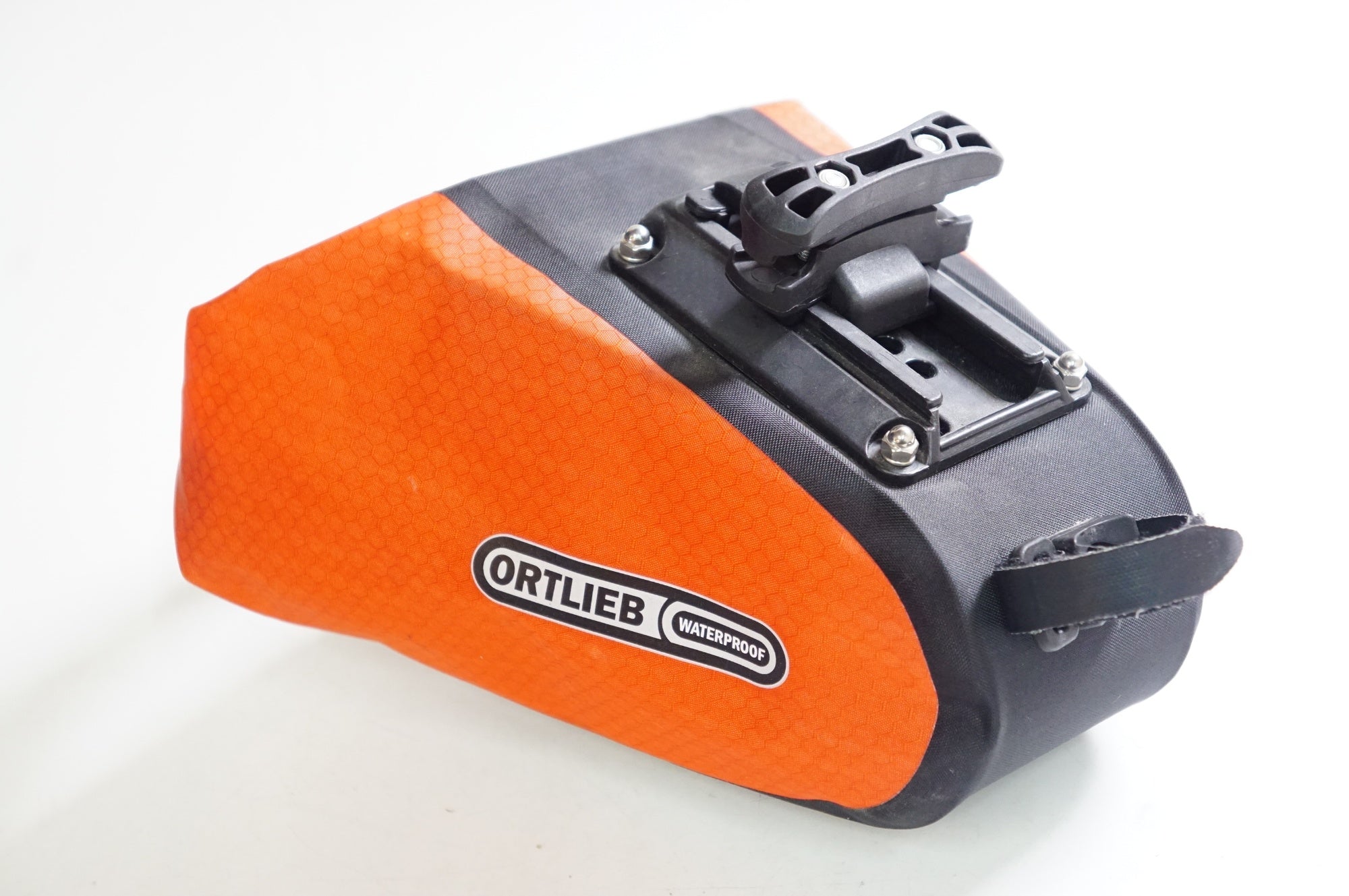 ORTLIEB 「オルトリーブ」 サドルバッグ / 熊谷本店