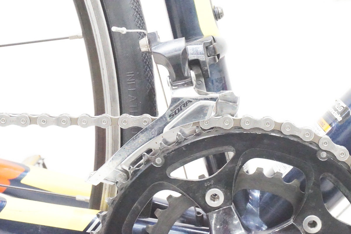 CANNONDALE 「キャノンデール」 CAAD8 2016年頃 ロードバイク/ 京都西院店