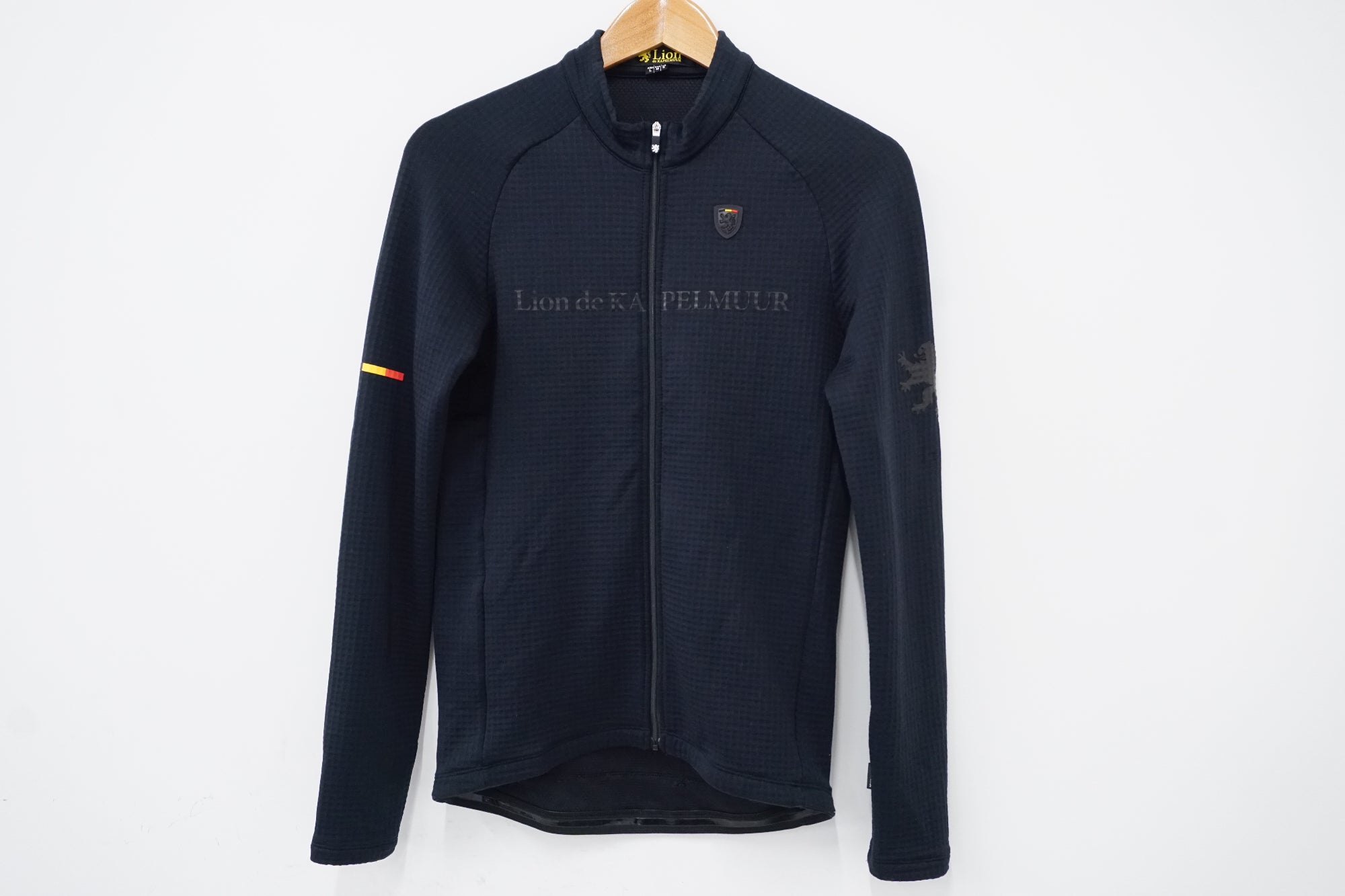 LION DE KAPELMUUR 「リオンドカペルミュール」 Lサイズ ジャージ / 浜松店