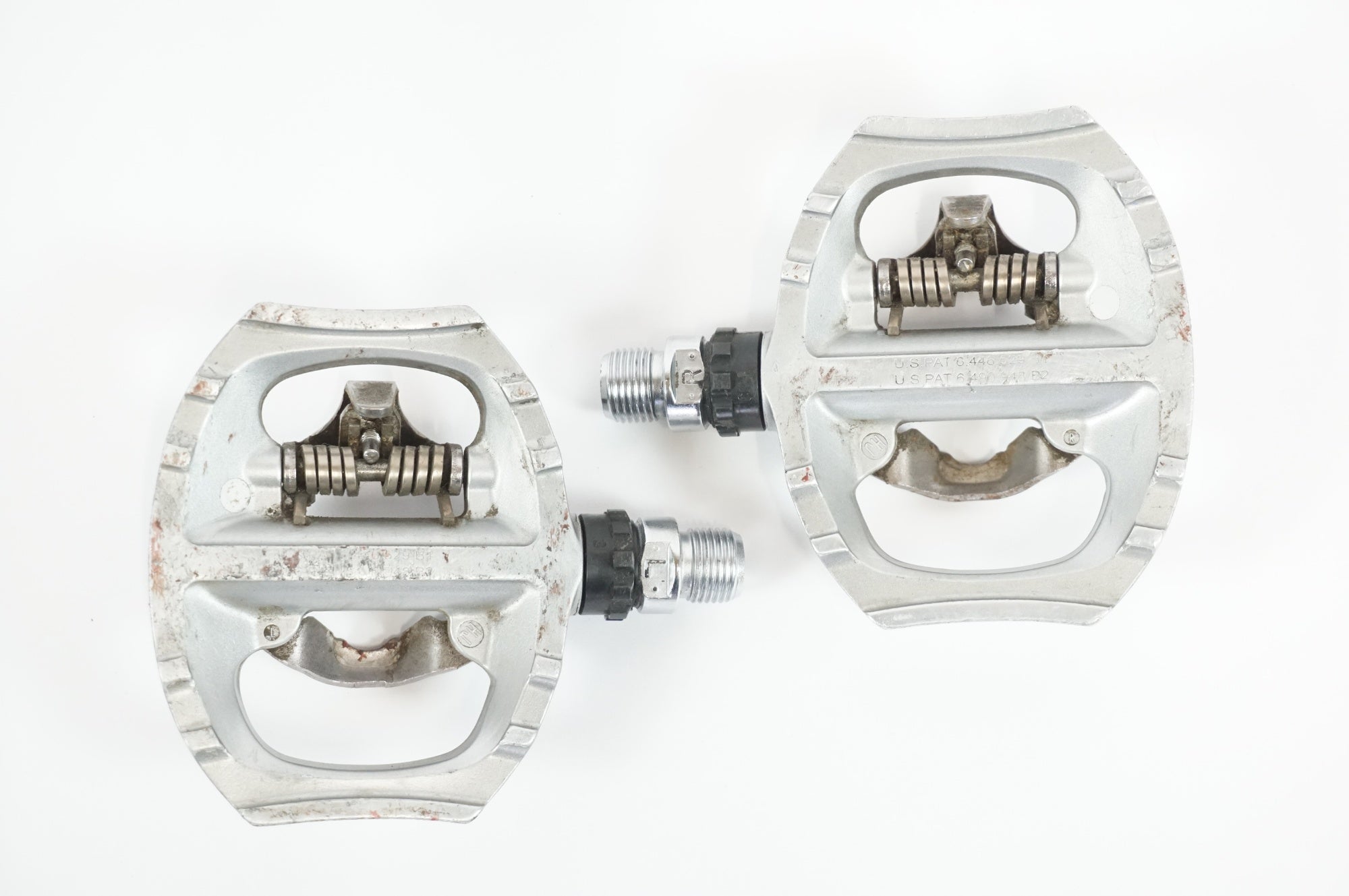 SHIMANO 「シマノ」 PD-A530 ペダル / 宇都宮店