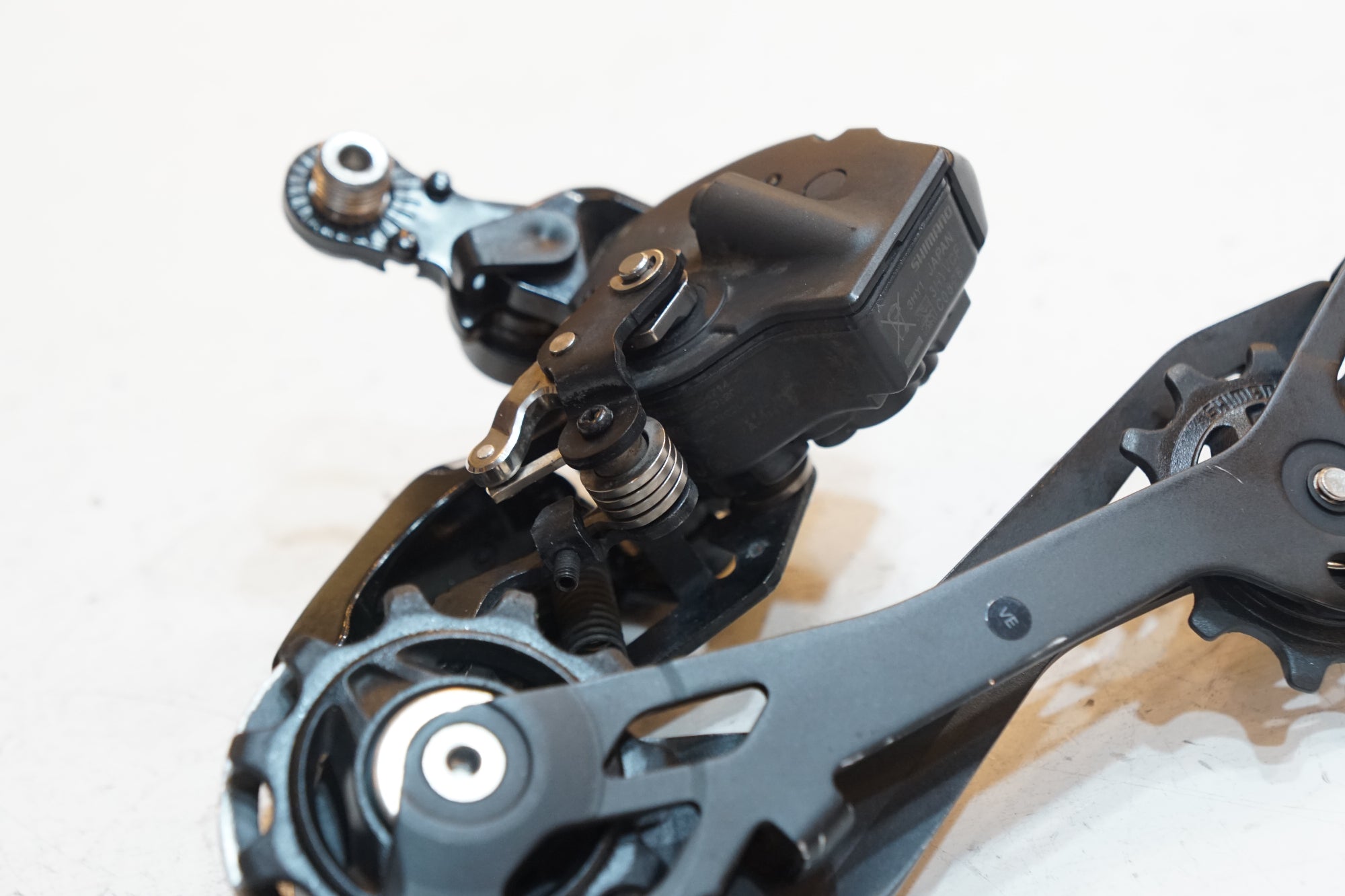 SHIMANO 「シマノ」 105 Di2 RD-R7150 リアディレイラー / バイチャリ浦和ベース