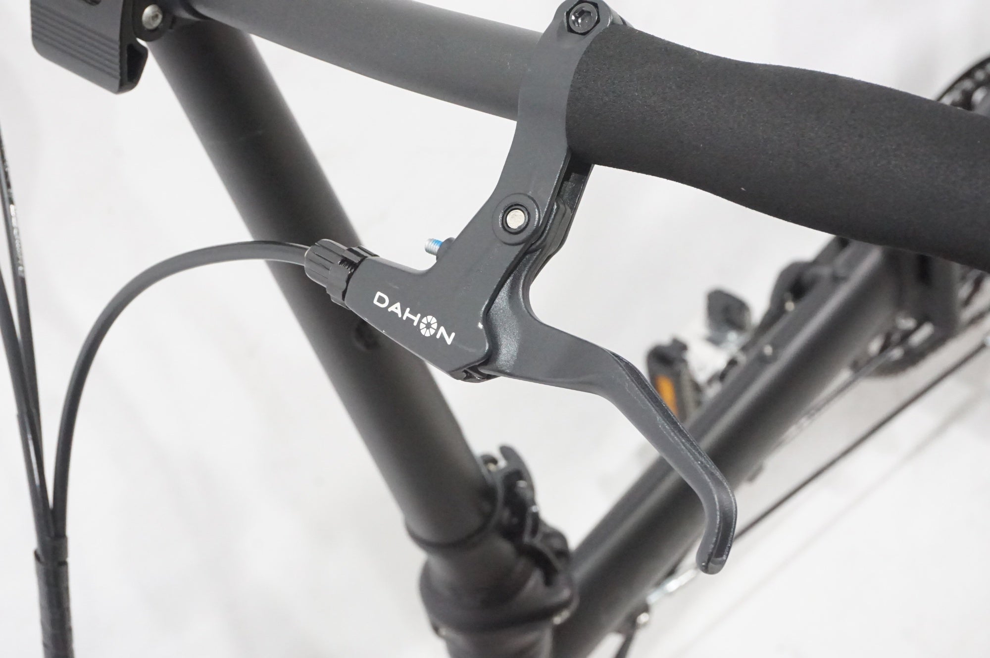 DAHON 「ダホン」 K3 2023年モデル 14インチ 折り畳み自転車 / AKIBA店