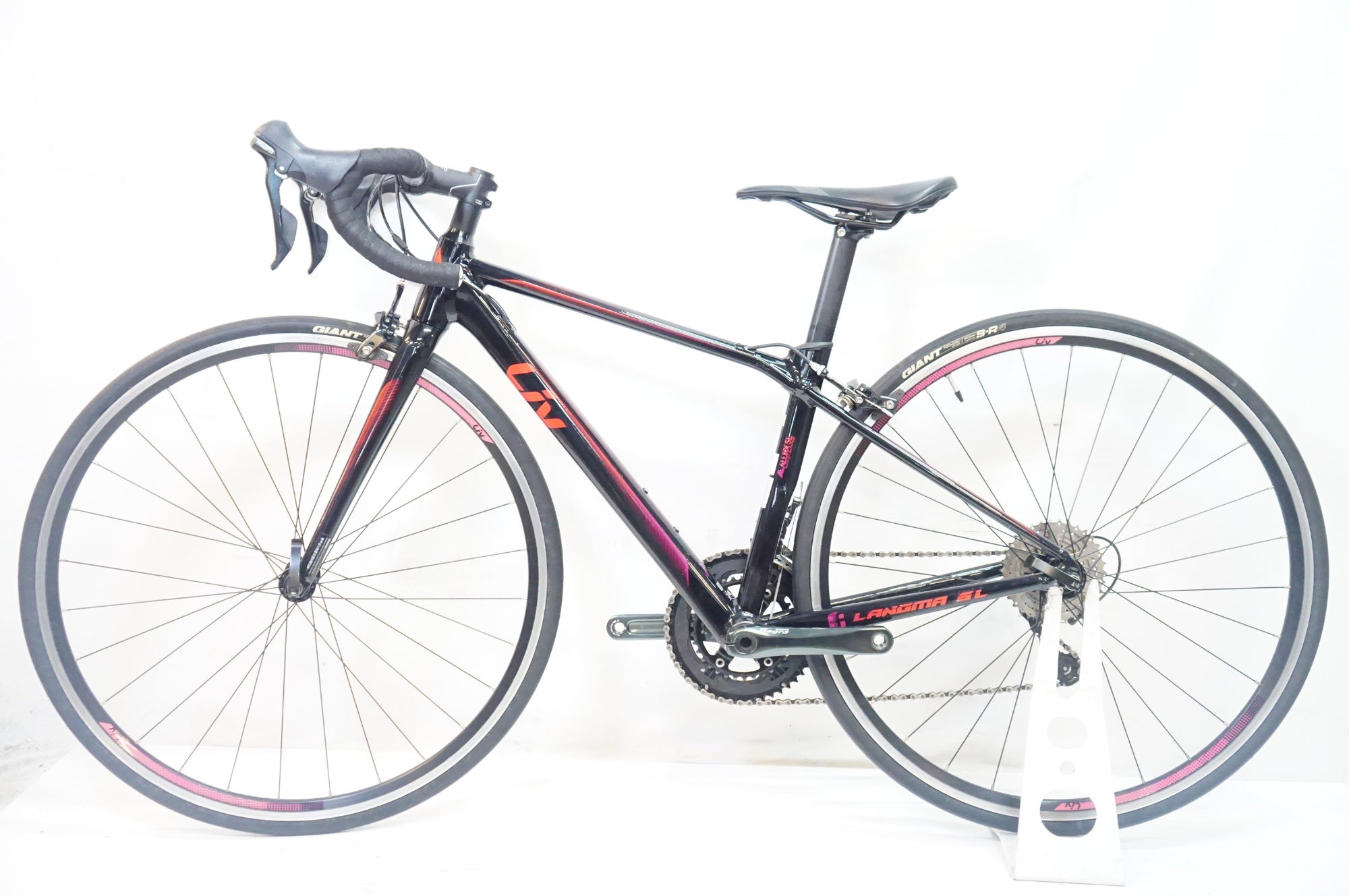GIANT 「ジャイアント」 LIV LANGMA SL2 2019年モデル ロードバイク / 熊谷本店