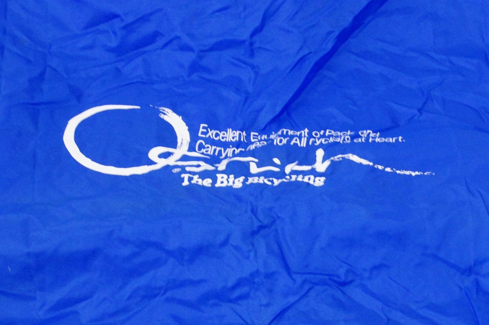 OSTRICH 「オーストリッチ」 輪行バッグ / 浜松店