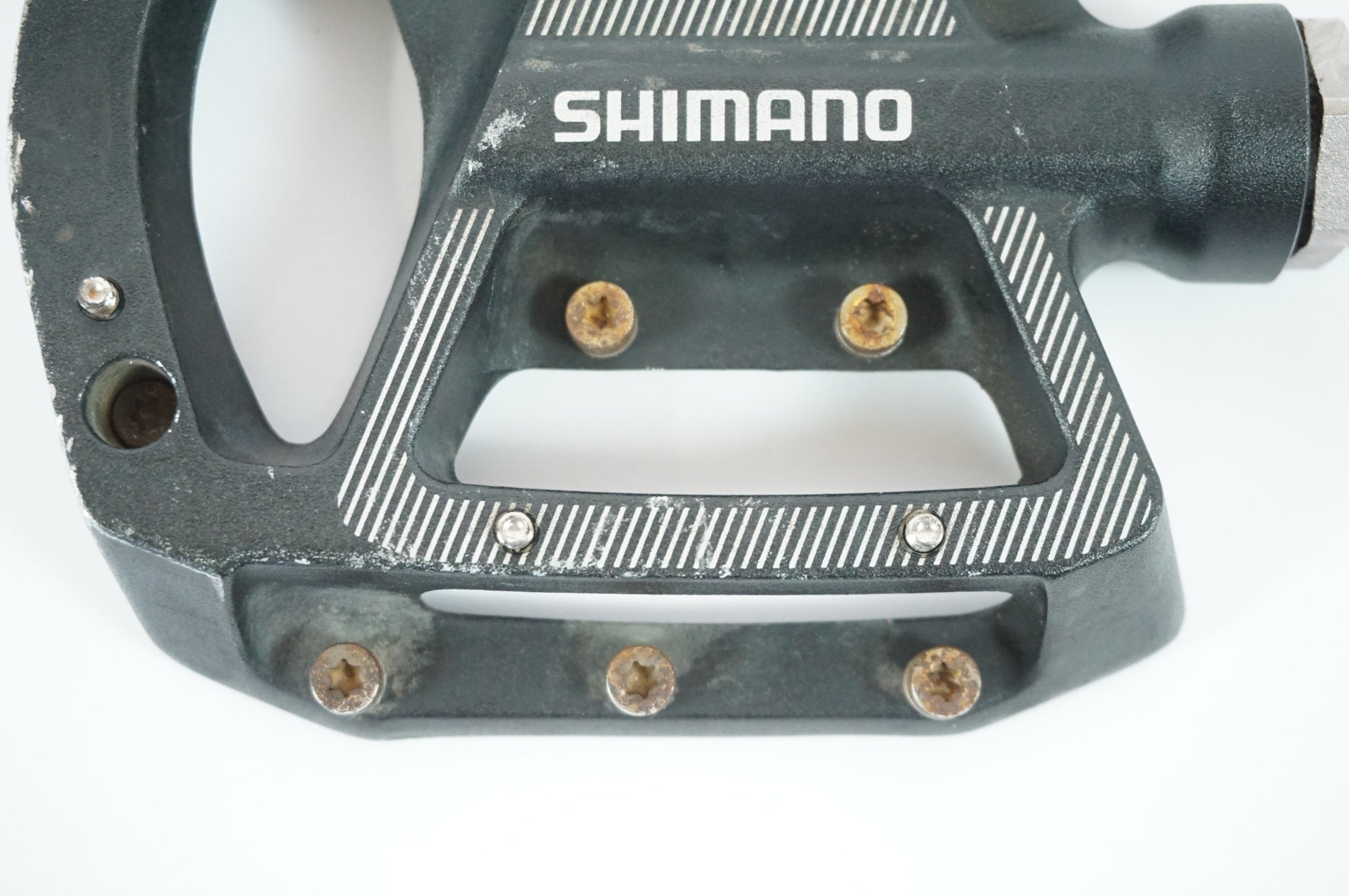 SHIMANO 「シマノ」 PD-GR500 ペダル / 宇都宮店