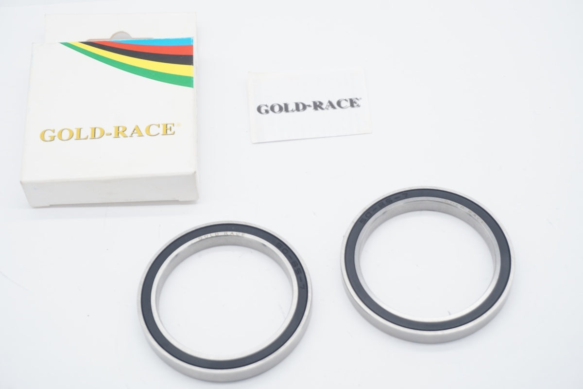 GOLD RACE 「ゴールドレース」 BB COMPATIBLE FOR LOOK ボトムブラケット / 滋賀大津店