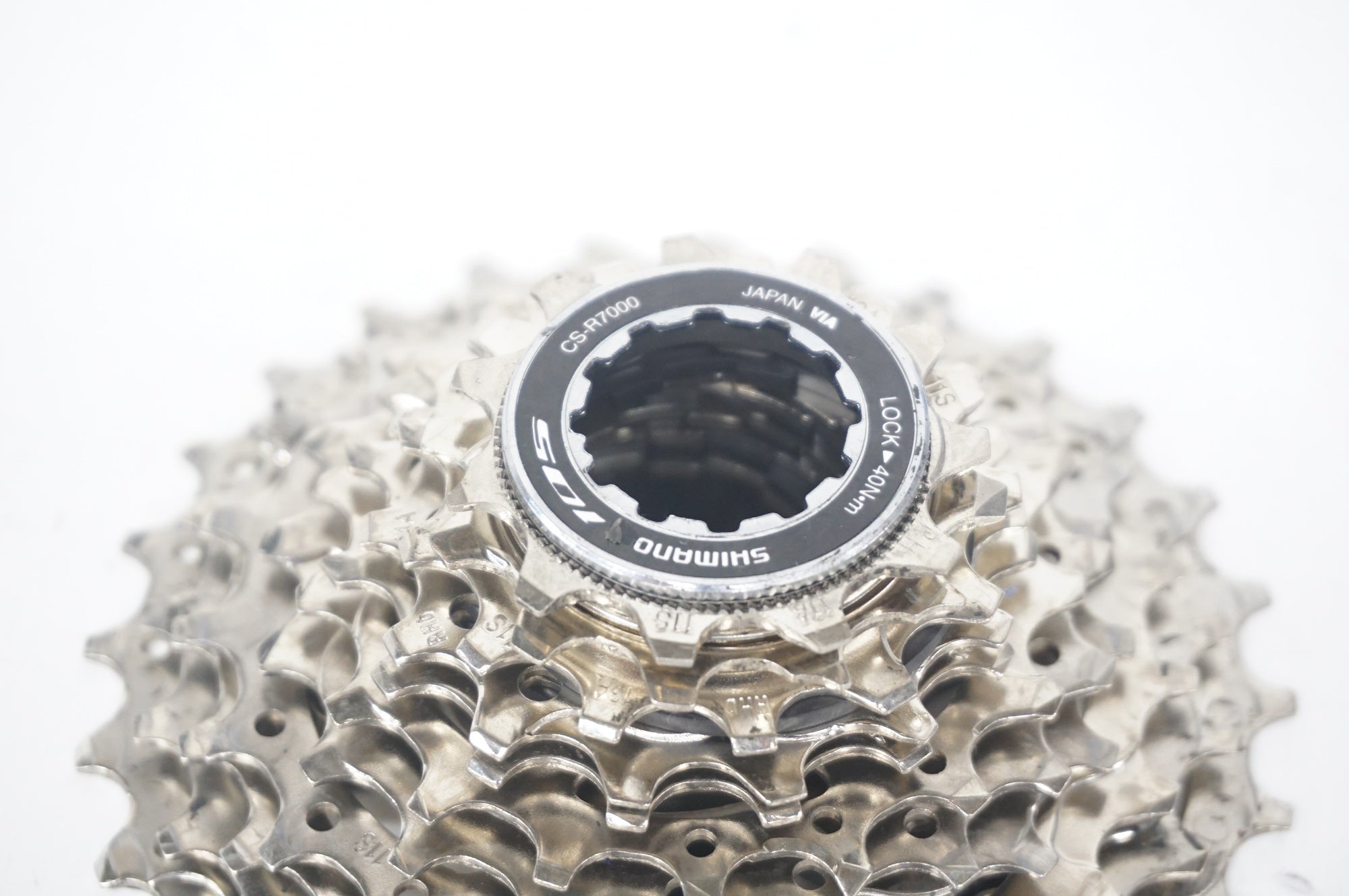 SHIMANO 「シマノ」 105 CS-R7000 11-28T スプロケット / 阪急