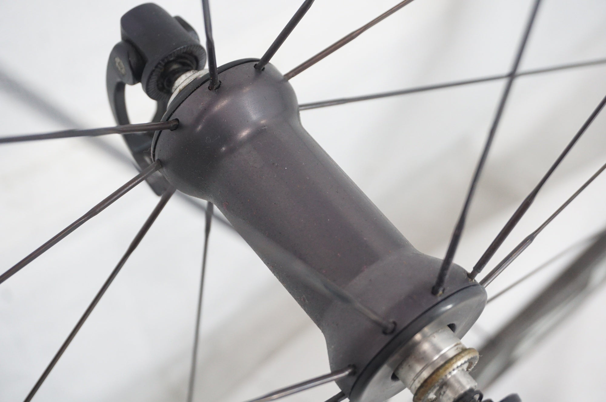 CAMPAGNOLO 「カンパニョーロ」 BORA ONE 35 TUBULAR シマノ11速