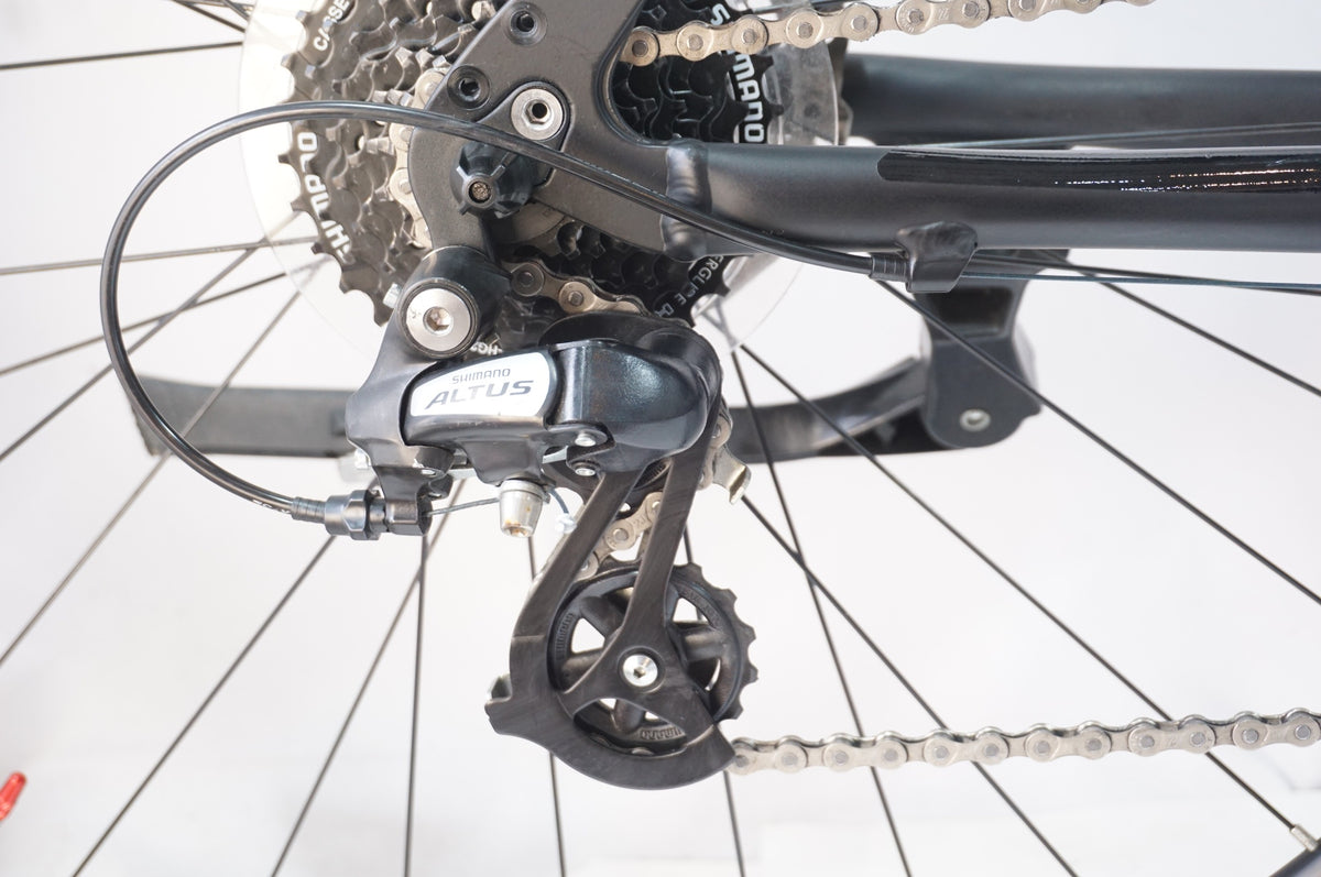 LOUIS GARNEAU 「ルイガノ」 SETTER 9.0 DISC 2024年モデル クロスバイク / 世田谷店