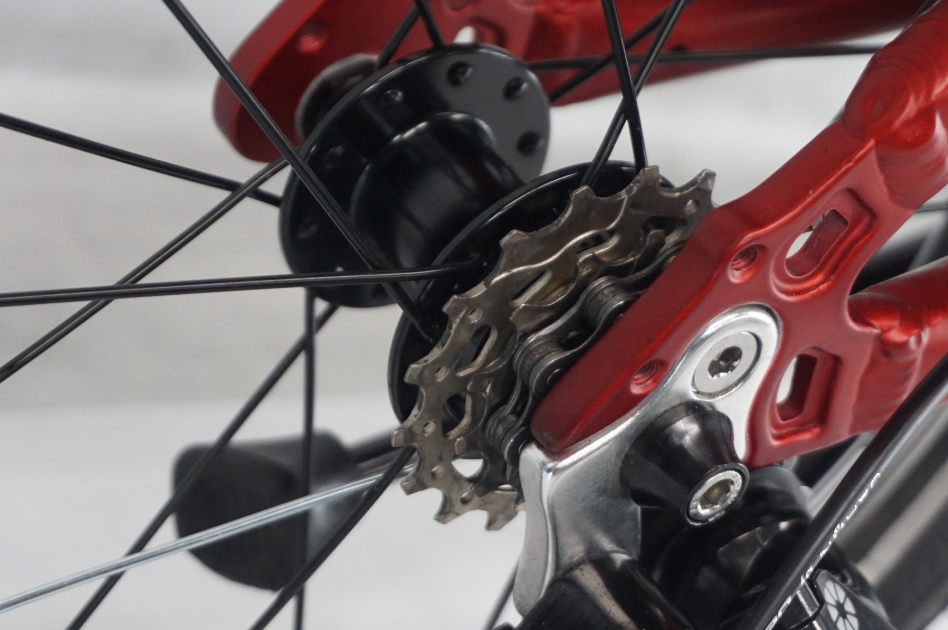 DAHON 「ダホン」 K3 2021年モデル 14インチ 折り畳み自転車 / 阪急塚口店