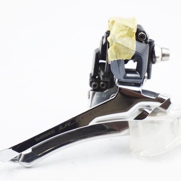 SHIMANO 「シマノ」 ULTEGRA FD-R8000 フロントディレイラー