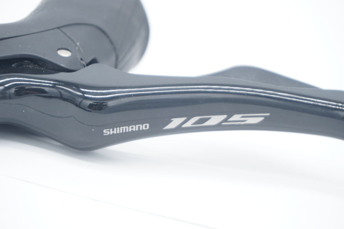 shimano 105 st-r7000 美品 Shimano 105 ST-R7000 Shifter - Canada Bicycle Parts