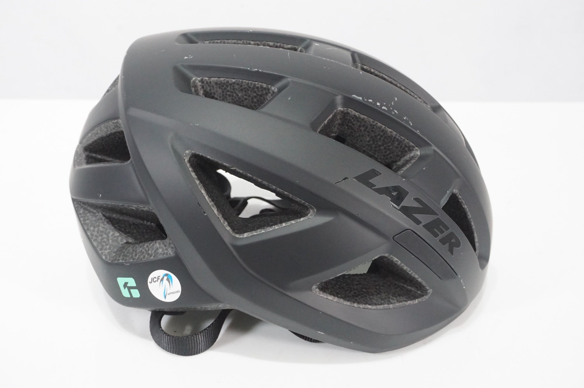 LAZER 「レーザー」 TONIC KINETICORE Sサイズ ヘルメット / AKIBA店