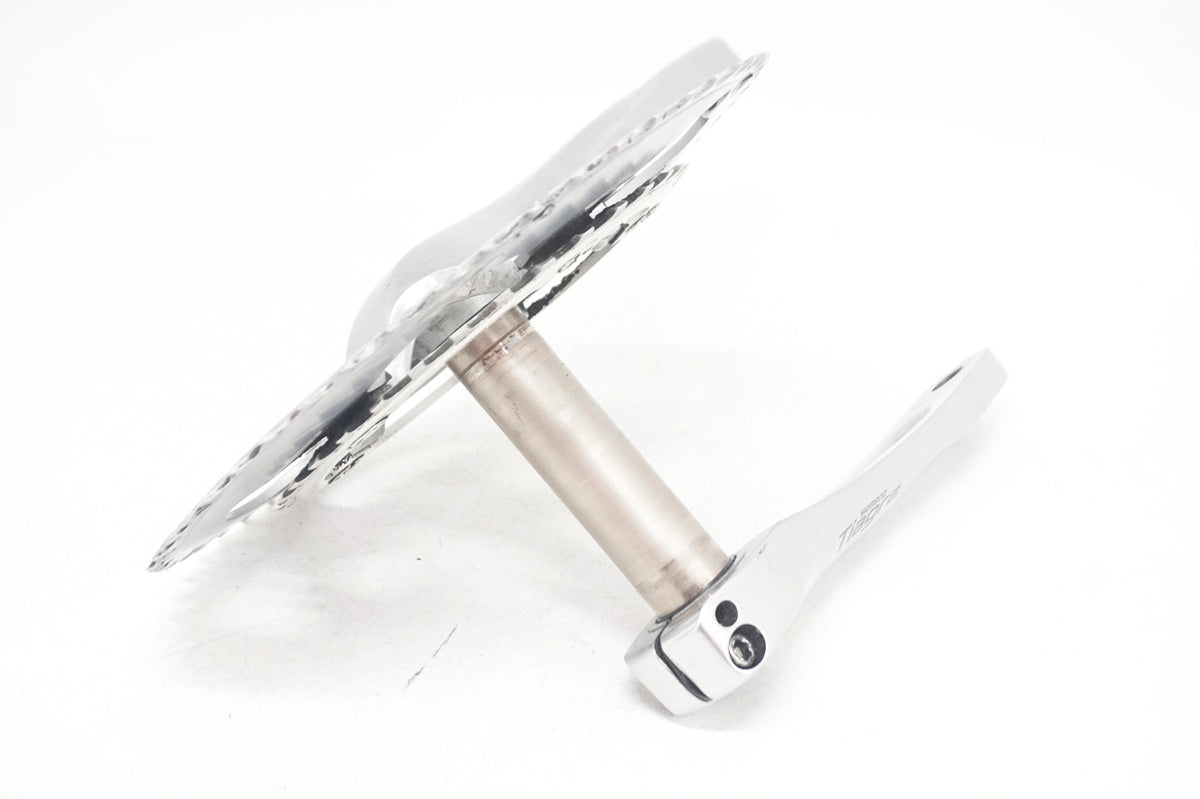 SHIMANO 「シマノ」 TIAGRA FC-4650 50-34T 170mm クランクセット / 大阪門真店