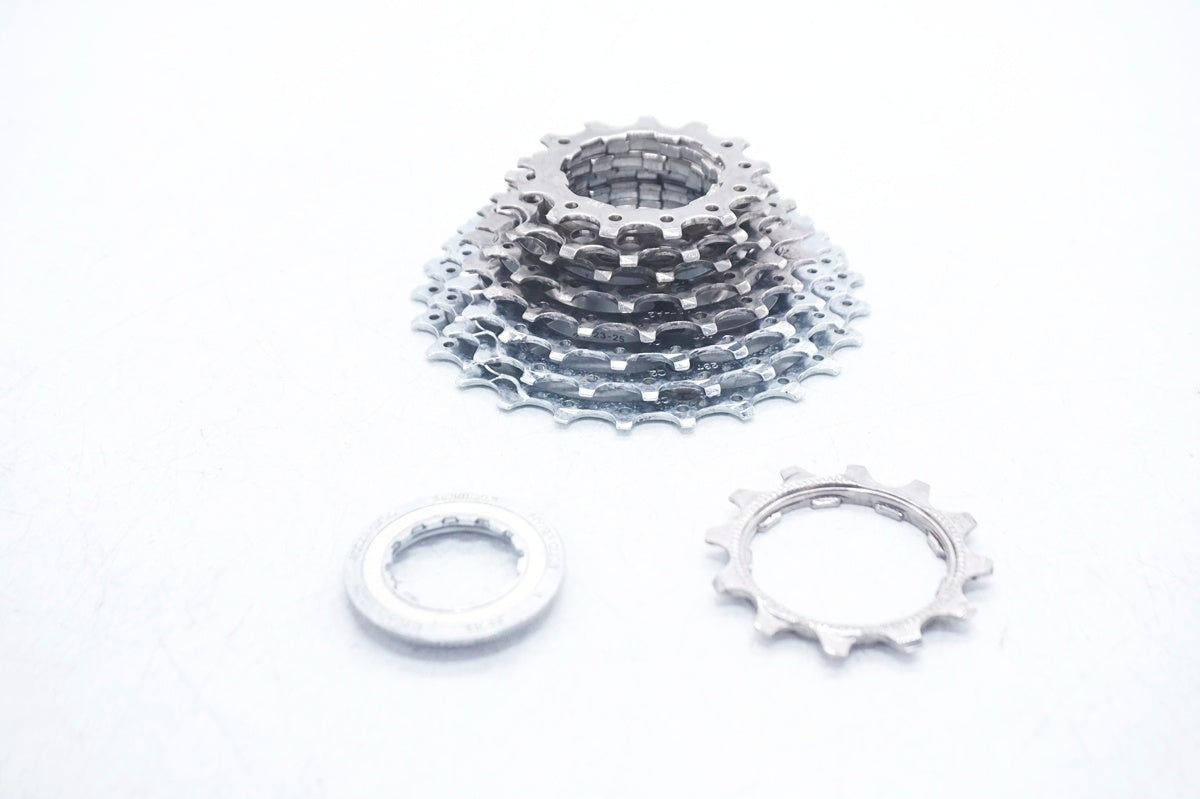 MAVIC MONTHLERY ROUTE×SHIMANO600 スプロケット付 SHIMANO 「シマノ」 ULTEGRA CS-6800 12-25T スプロケット / 大宮店