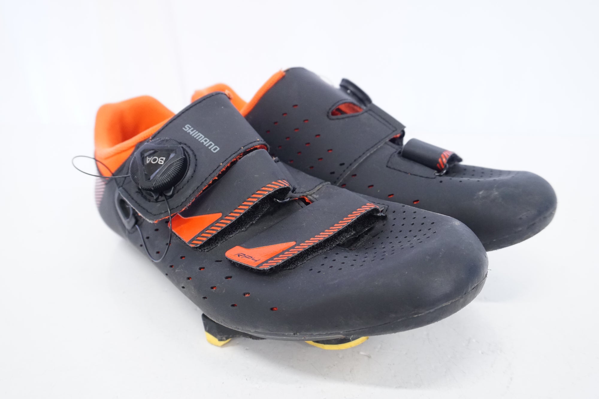 SHIMANO 「シマノ」 RP4 SH-RP400-M 25.8㎝ シューズ / 浜松店