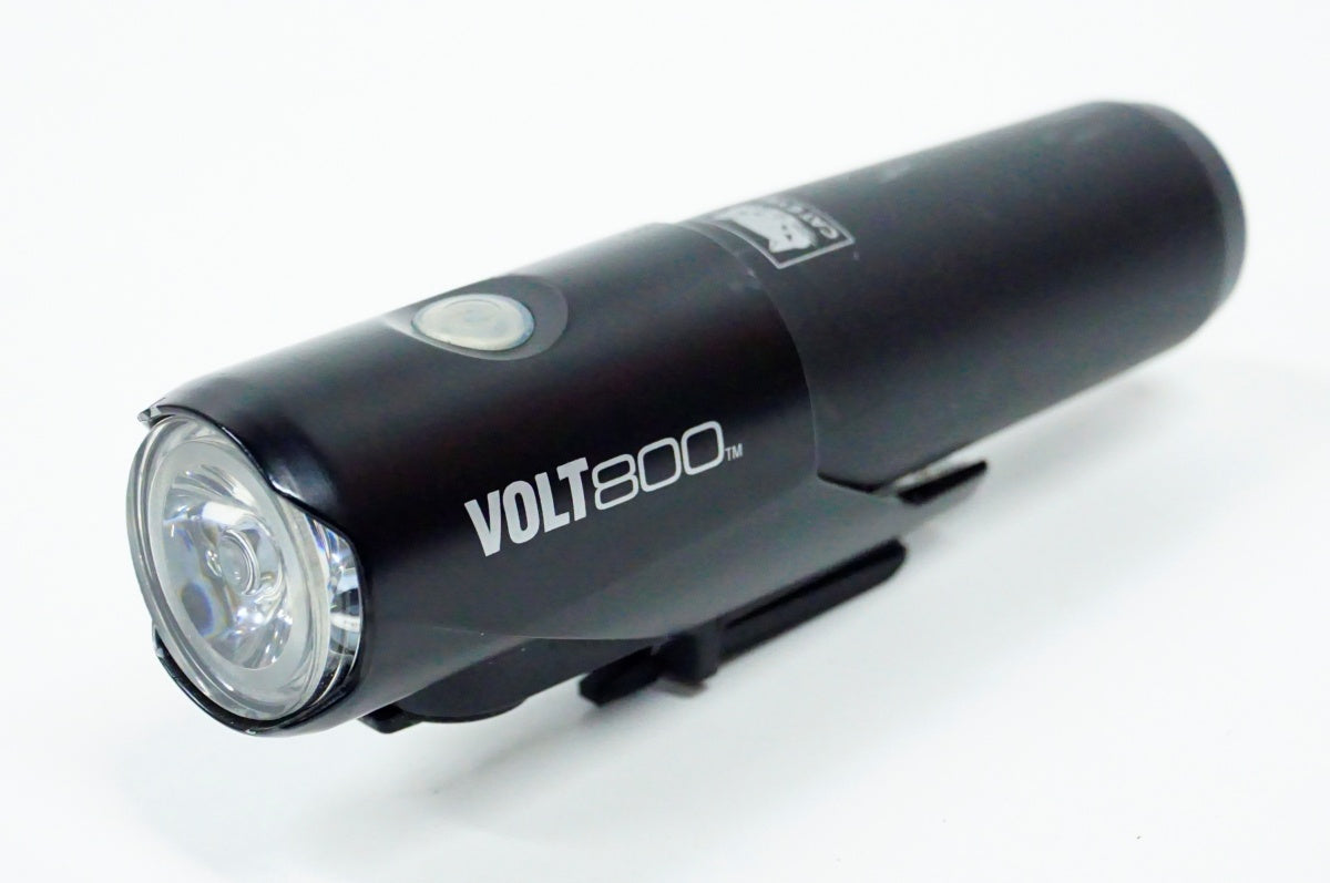 CATEYE 「キャットアイ」 VOLT800 フロントライト / 名古屋大須店