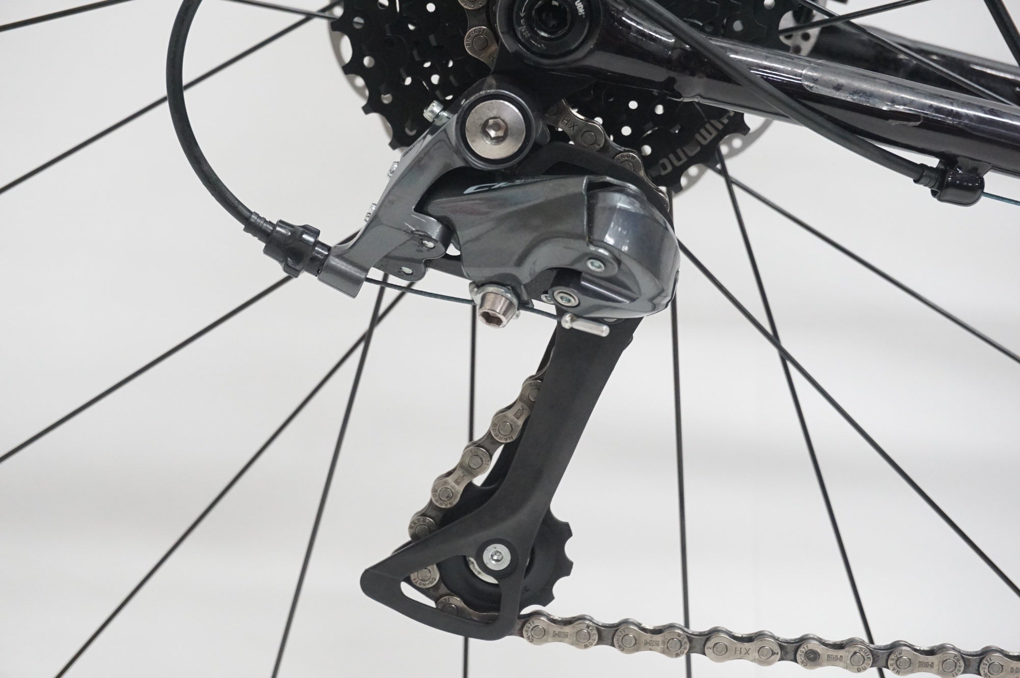 TREK 「トレック」 DOMANE AL2 DISC GEN4 2024年モデル ロードバイク / 福岡店